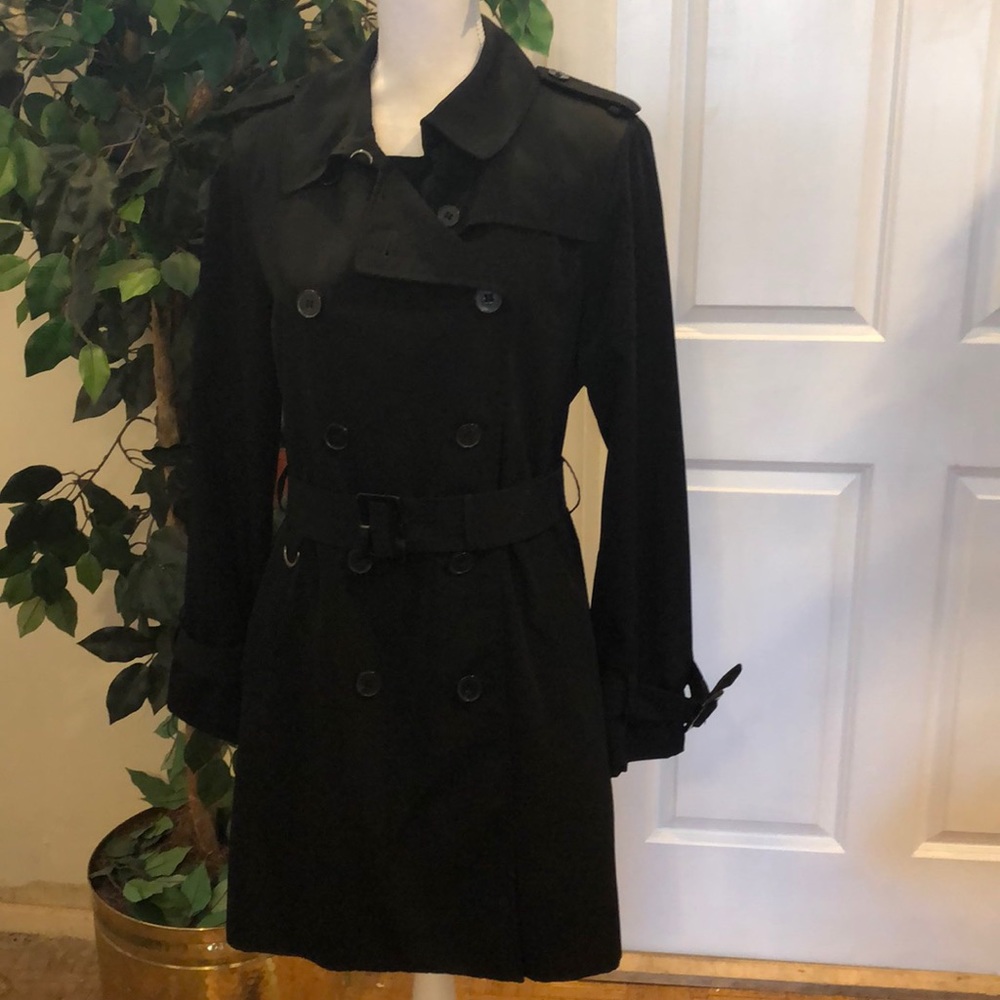 London Fog jacket